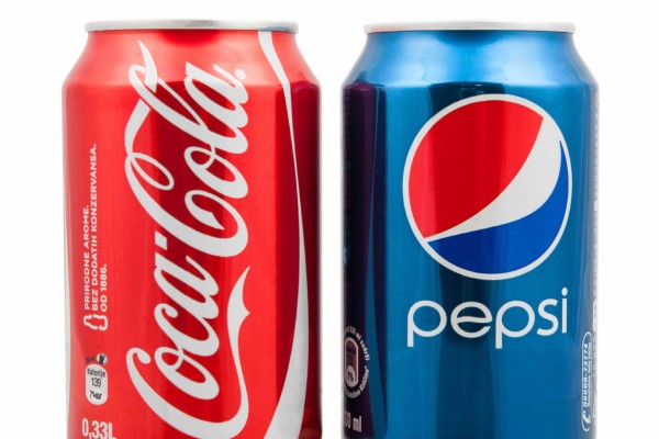 History exibe especial sobre rivalidade entre Coca Cola e Pepsi