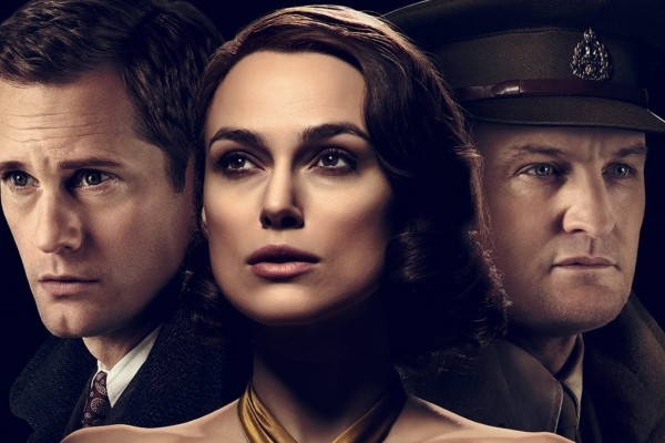 Janeiro: Keira Knightley, Dwayne Johnson e Bruno Gagliasso estão nas estreias da semana do Telecine