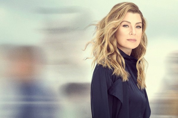 16ª temporada de “Grey’s Anatomy” estreia no Sony Channel