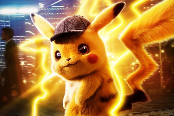 Fevereiro: “Pokémon – Detetive Pikachu” é destaque na HBO