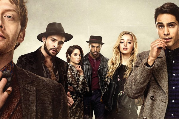 Fevereiro: Baseado em filme homônimo, “Snatch” ganha nova temporada no AXN