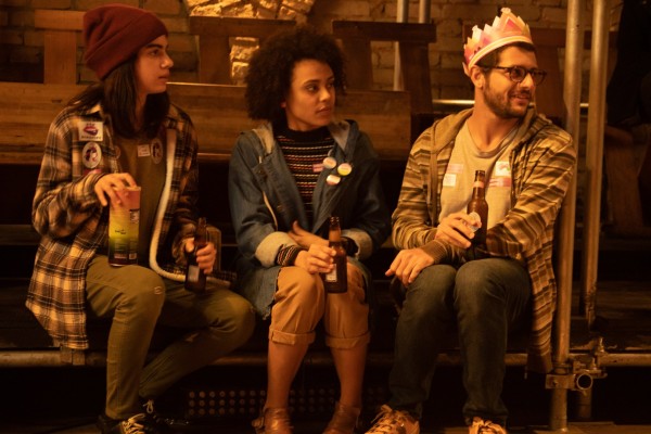 Março: HBO estreia “TodXs Nós”, série brasileira com temática LGBTQIA+