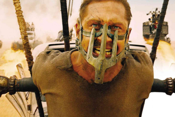 Space apresenta maratona “Mad Max” neste domingo