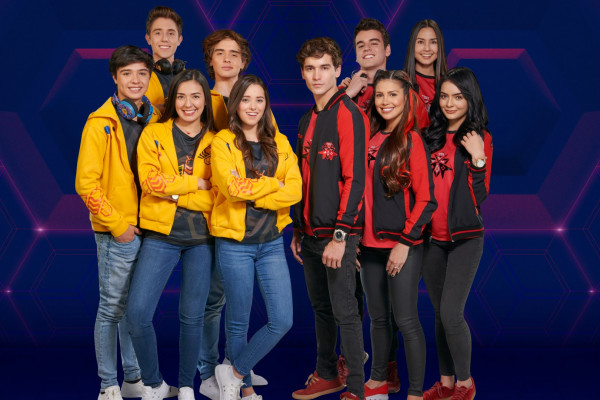 Nickelodeon traz episódios inéditos da segunda temporada de “Noobees”