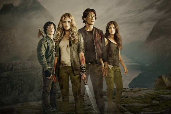 Warner Channel apresenta última temporada de “The 100”