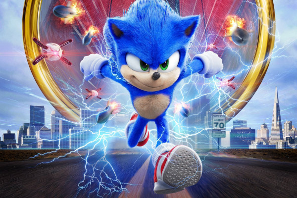 Novembro: Sonic, Homem Invisível e Chucky são destaques do Telecine