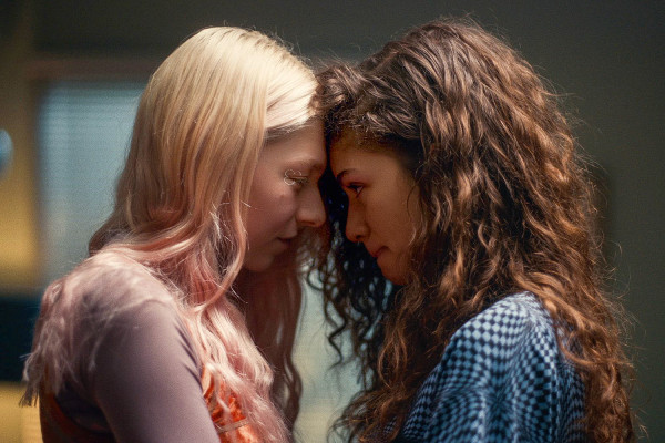 Euphoria volta à HBO com dois episódios especiais