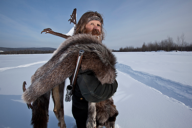 Nova temporada de Homens da Montanha estreia no History