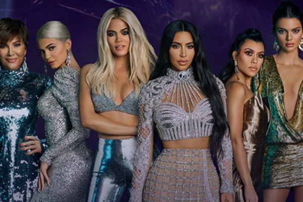 Bye bye Kardashians! Última temporada de KUWTK é exibida no canal E!